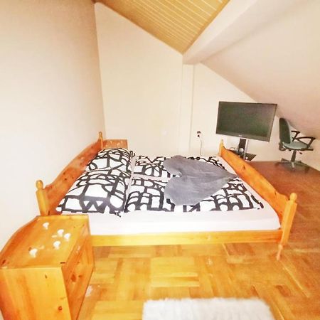Apartman Poirot Balcony Erd Exteriér fotografie
